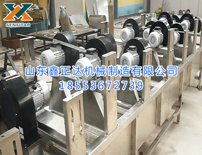 風(fēng)干機(jī)